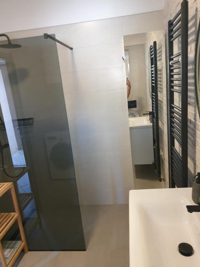 House Aurora Apartment Бибине Екстериор снимка