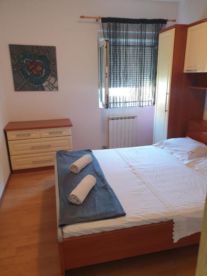 House Aurora Apartment Бибине Екстериор снимка