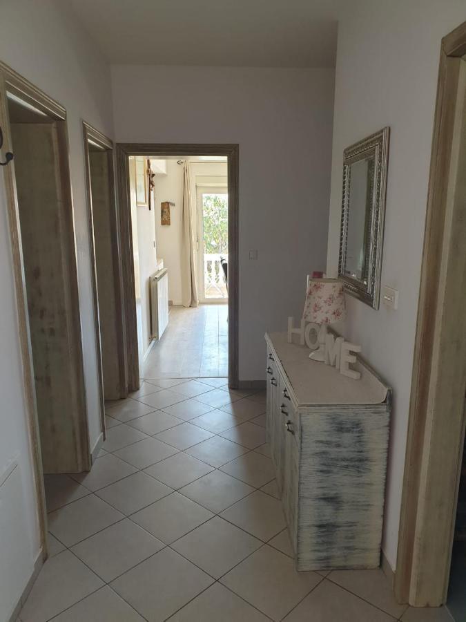 House Aurora Apartment Бибине Екстериор снимка