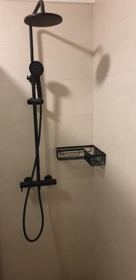 House Aurora Apartment Бибине Екстериор снимка
