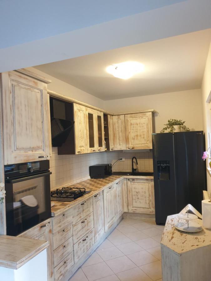 House Aurora Apartment Бибине Екстериор снимка