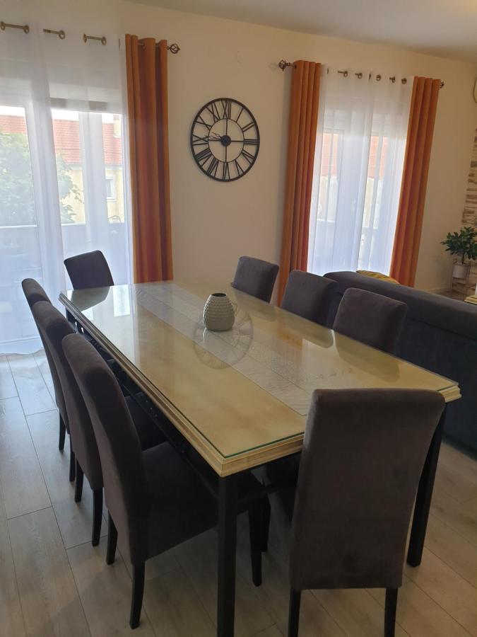House Aurora Apartment Бибине Екстериор снимка