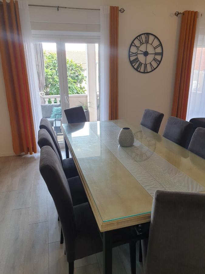 House Aurora Apartment Бибине Екстериор снимка